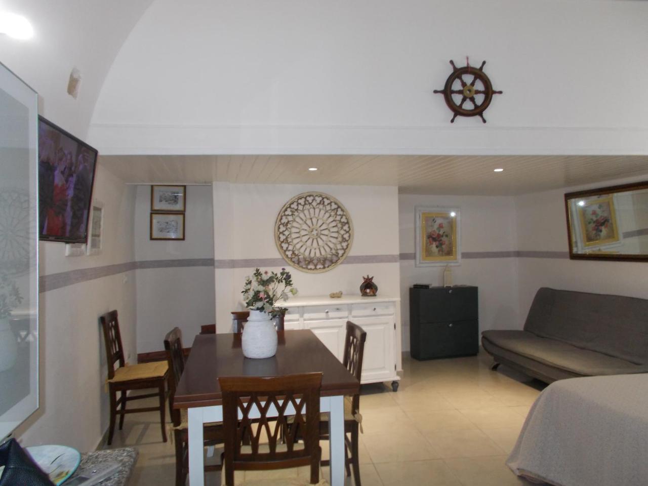 Monolocale Palmieri Bed and Breakfast Gallipoli Εξωτερικό φωτογραφία