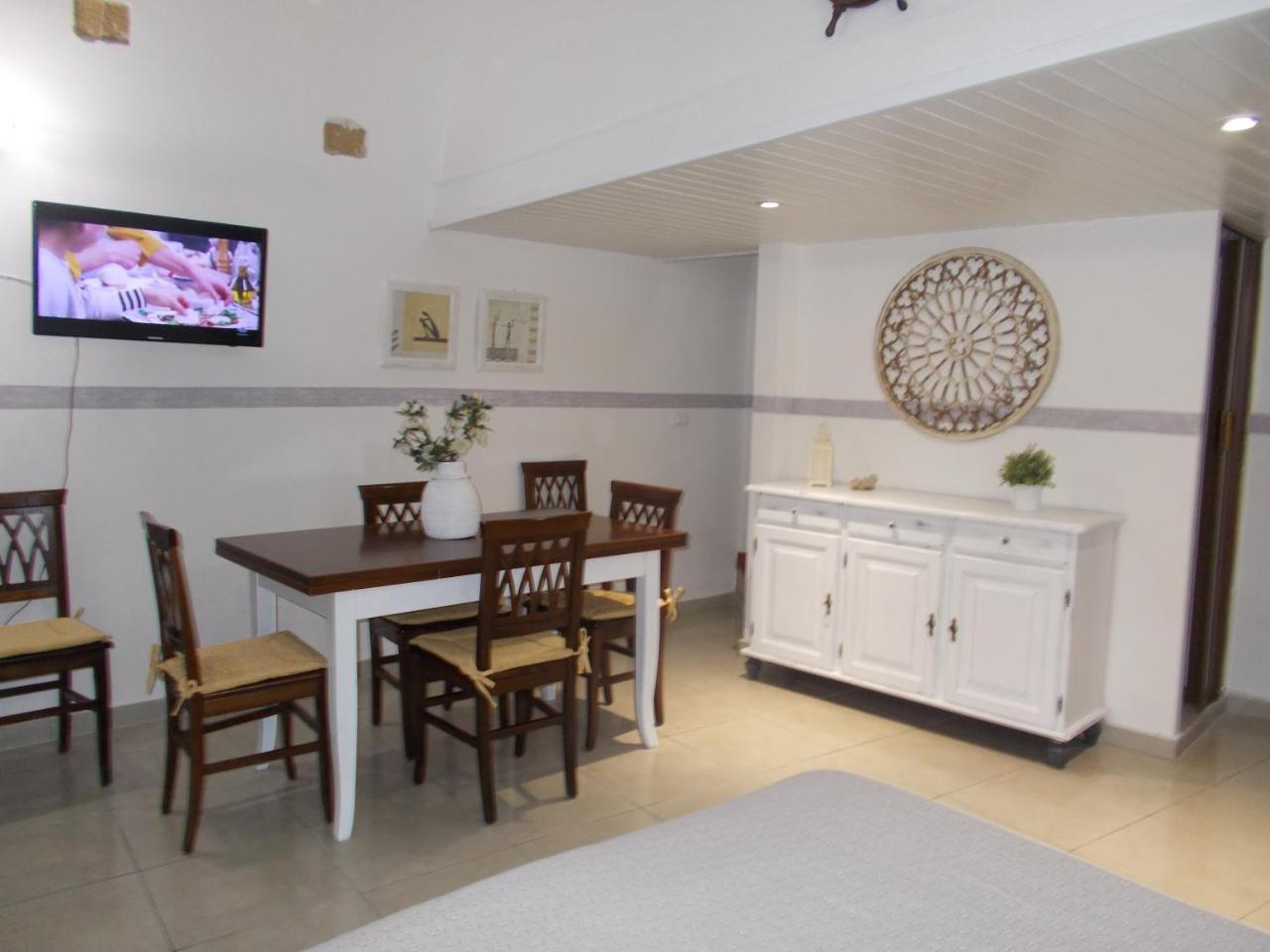 Monolocale Palmieri Bed and Breakfast Gallipoli Εξωτερικό φωτογραφία