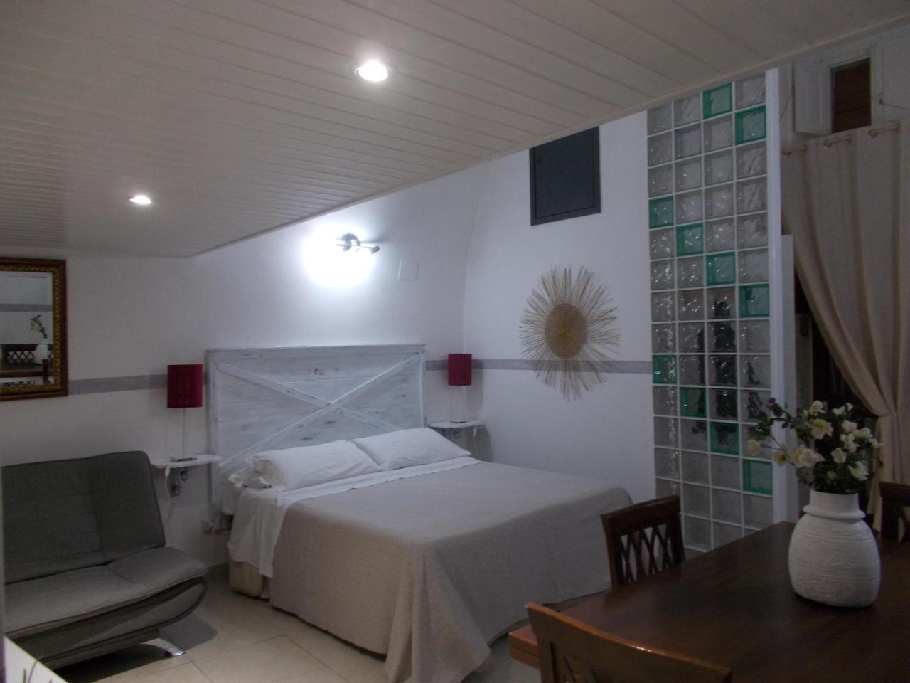 Monolocale Palmieri Bed and Breakfast Gallipoli Εξωτερικό φωτογραφία