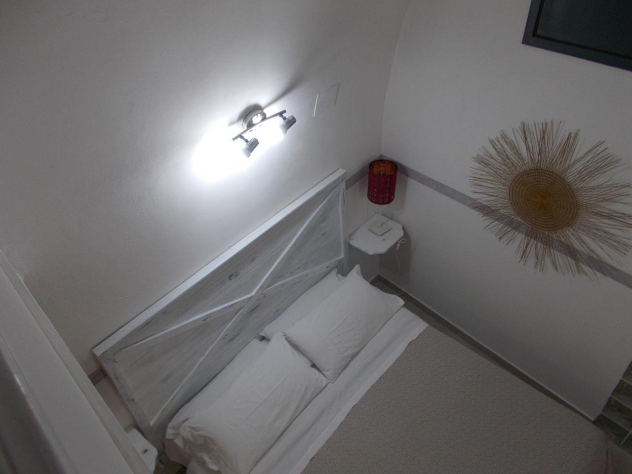 Monolocale Palmieri Bed and Breakfast Gallipoli Εξωτερικό φωτογραφία