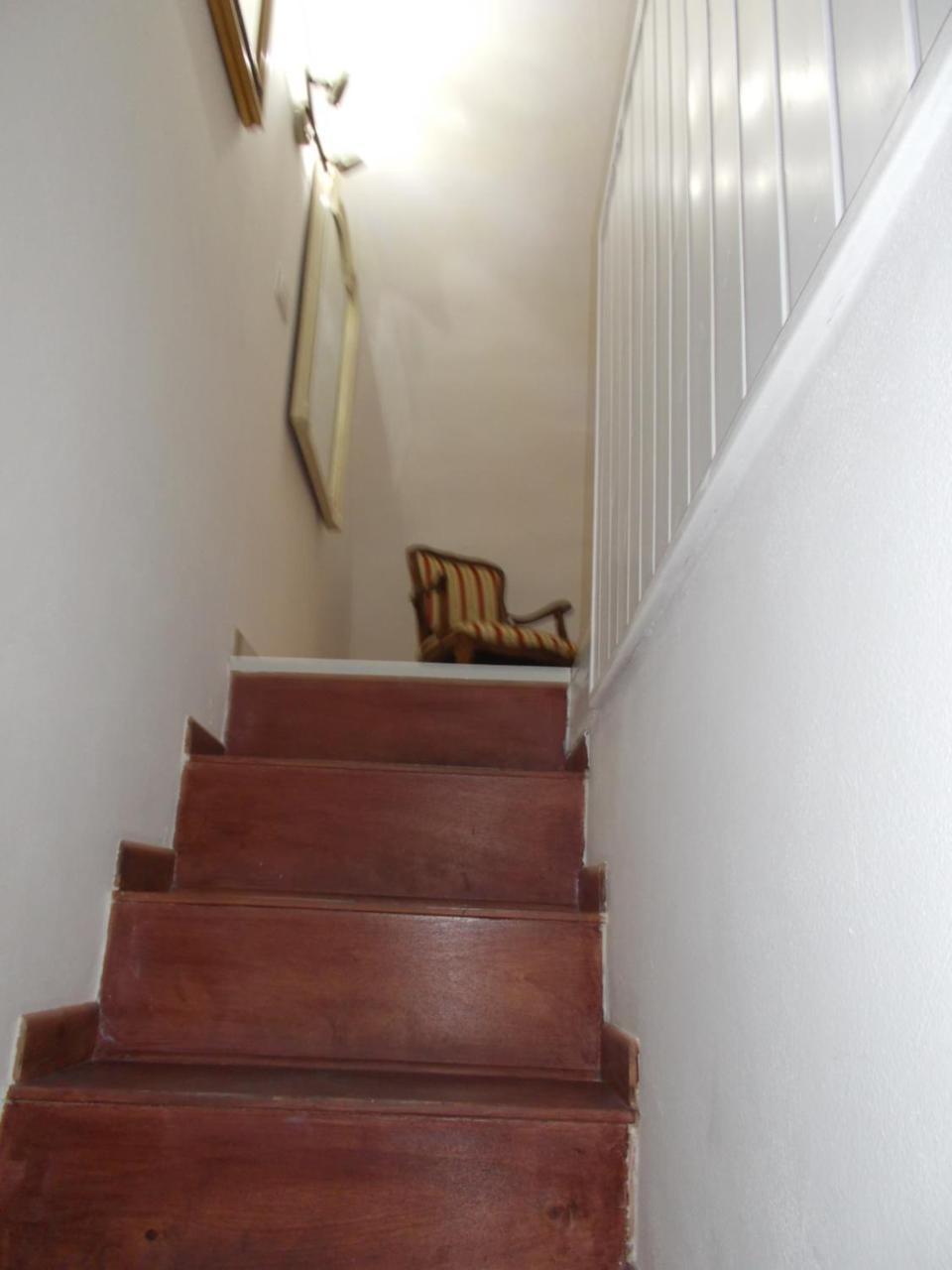 Monolocale Palmieri Bed and Breakfast Gallipoli Εξωτερικό φωτογραφία