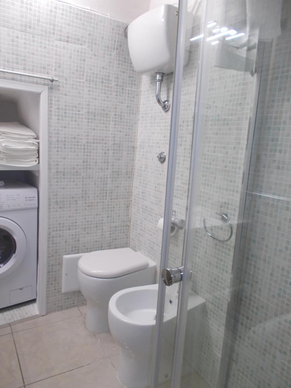Monolocale Palmieri Bed and Breakfast Gallipoli Εξωτερικό φωτογραφία